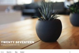 WordPress