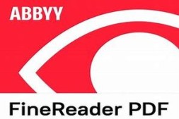 OCR文字识别:ABBYY FineReader PDF 16