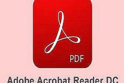 PDF阅读器:Adobe Acrobat Reader DC 2023.008.20421