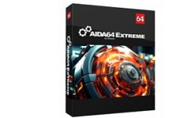 硬件检测工具 AIDA64 Extreme v7.00 正式版