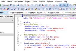 ES-Computing EditPlus 5.7