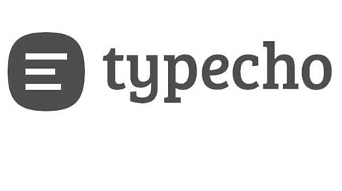 Typecho: 一款轻量、极简、安全、高效的开源 PHP CMS博客系统