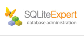SQLite Expert v5.5.42：轻量强悍的 SQLite 可视化管理神器